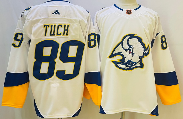 Buffalo Sabres Jerseys 14